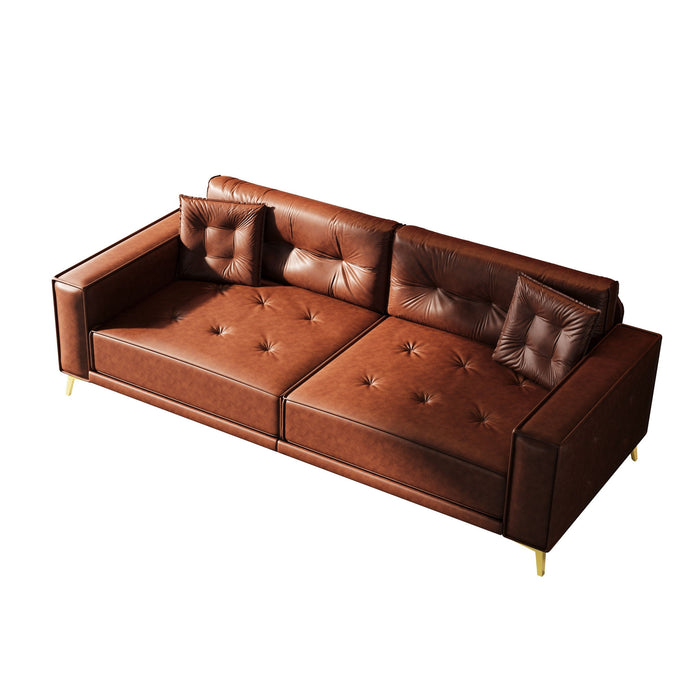 King Size Pull Out Sofa Bed 3 In 1