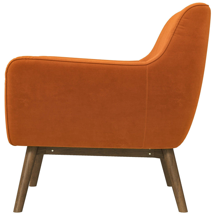 Panom - Lounge Chair
