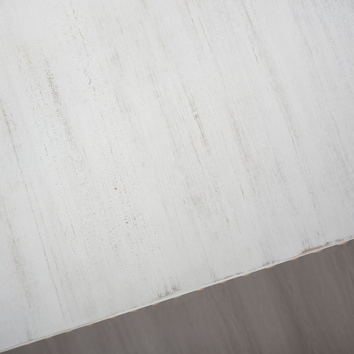 Waterfall Console Table