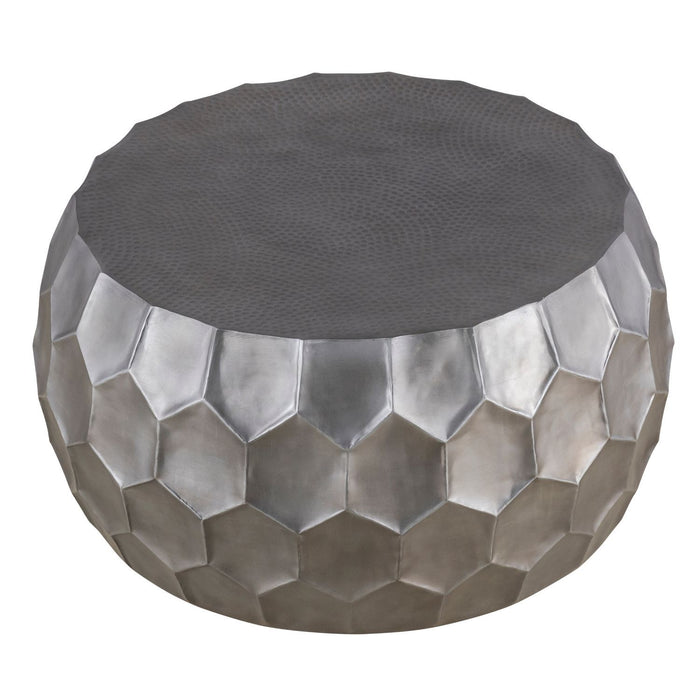 Ct101 - Modern Round Coffee Table