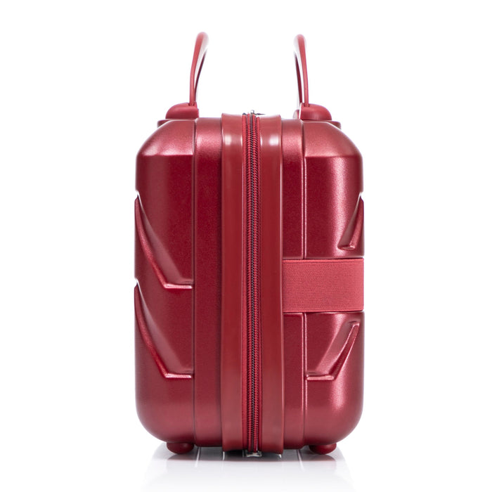 Spinner Luggage Set With Combination Lock