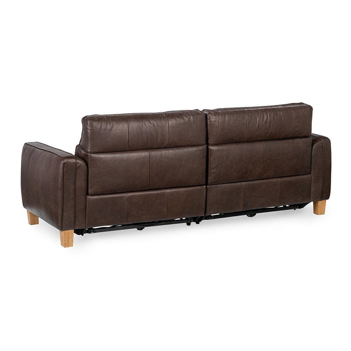 Conway - 2 Piece Power Recliner Sofa
