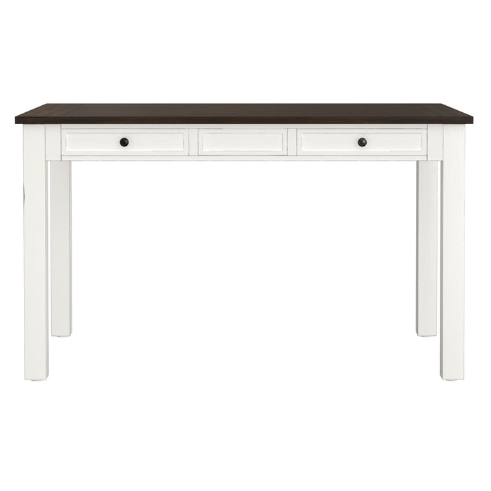 6 Piece Gathering Dining Set