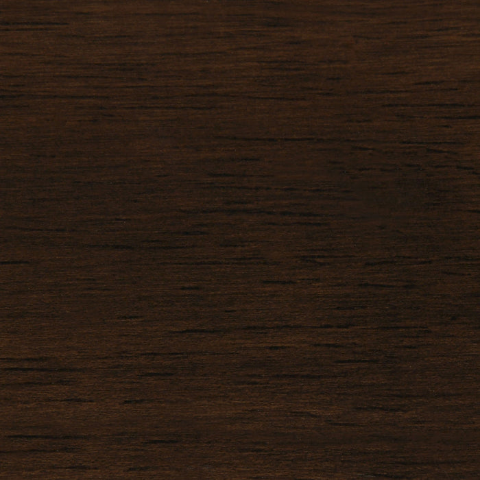 Amaro - 3 Piece Coffee And End Table Set - Dark Brown