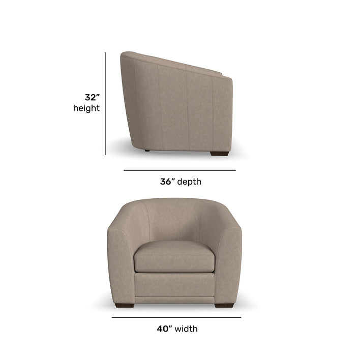Jewel - Arm Chair