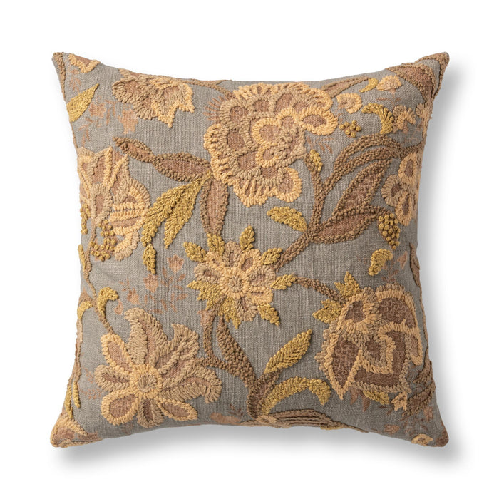 Anika - Accent Pillow