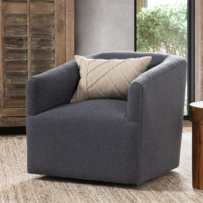 Vernon - Swivel Chair