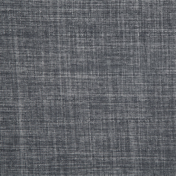 Van - Piece Dining Set - Black / Gray