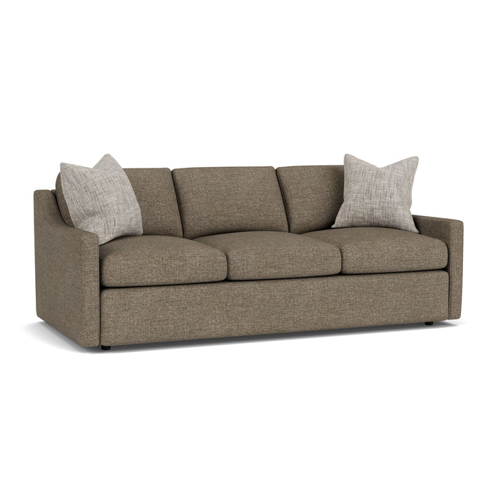 Sky - Fabric Upholstered Sofa