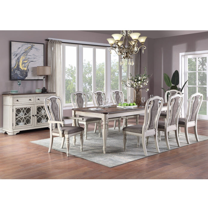Server Drawers Storage Cabinet For Dining Room