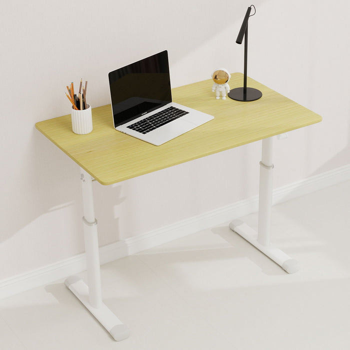 Adjustable Home Office Desk
