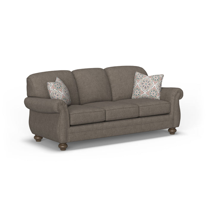 Winston - Fabric Sofa
