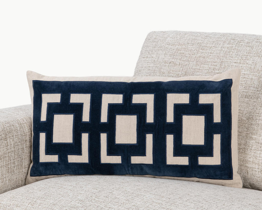 Novel Estate - NV Corbin Pillow