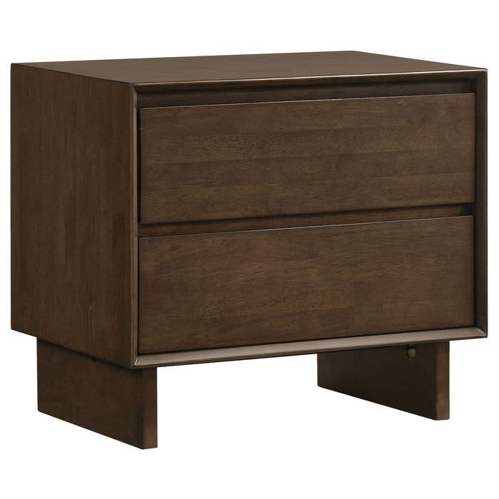 Hemlock - Bedroom Set