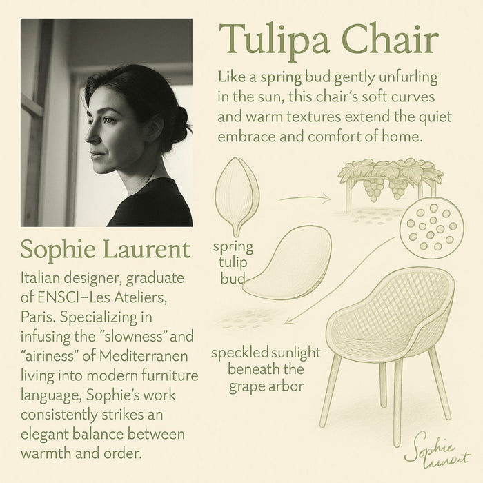 4 Pack Lounge Chair Set With Long Table