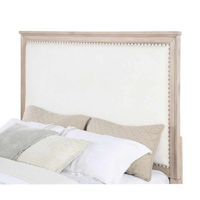Wedner - Bedroom Set