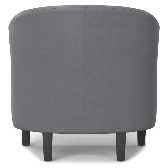 Austin - Transitional Tub Chair