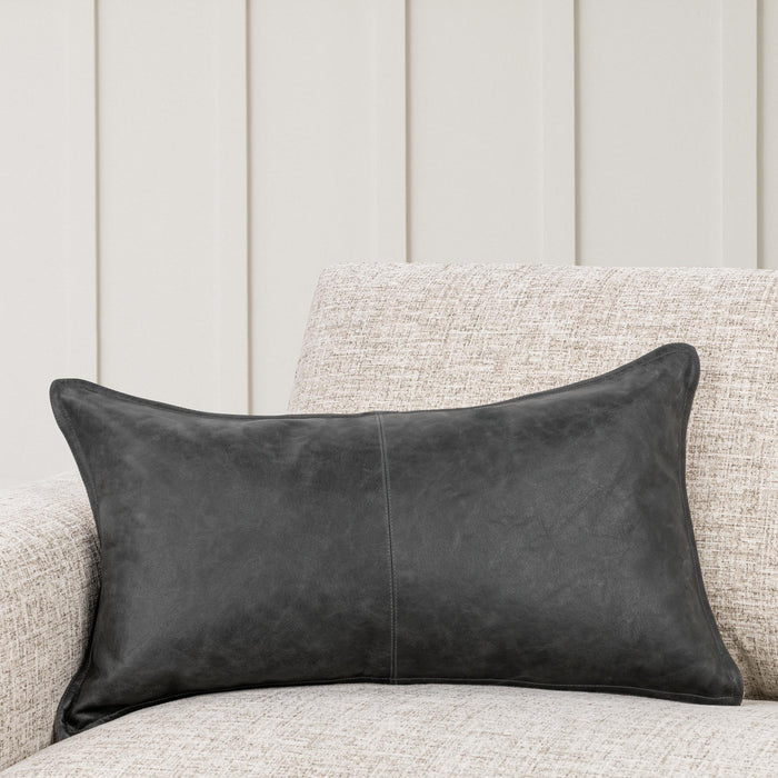 Soco Leather - SLD Dexter Pillow
