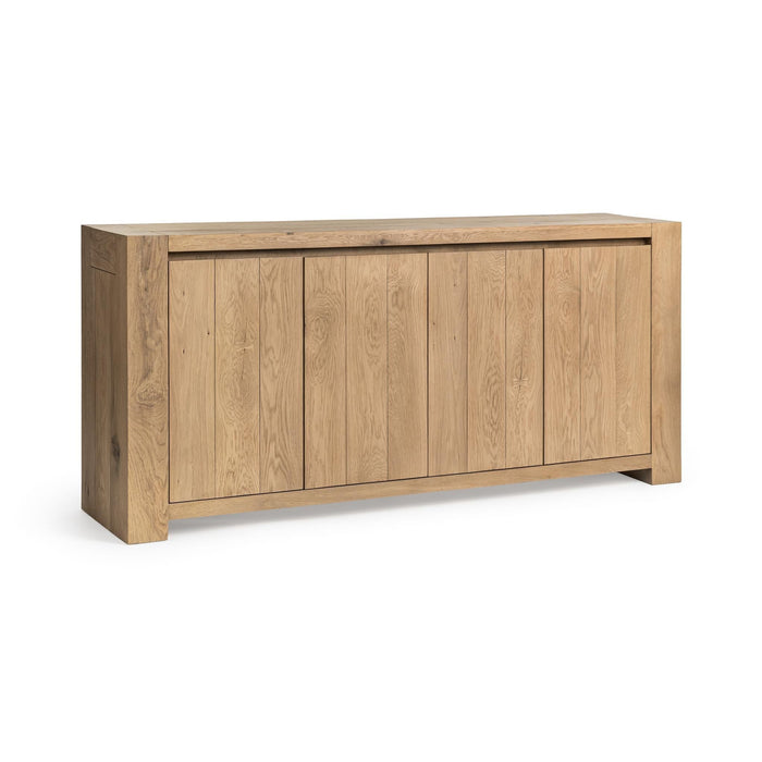 Bristol - 4 Door Cabinet
