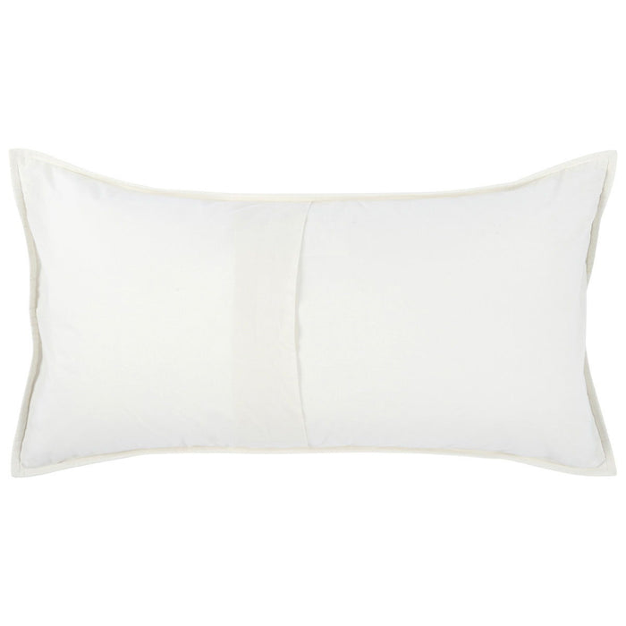 Abram - Cotton Linen Sham