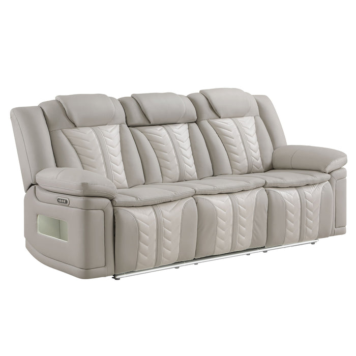 Cruiser - Power Reclining Sofa