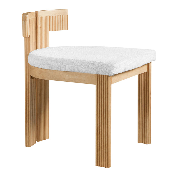 Indoor Dining Chair (Set of 2)