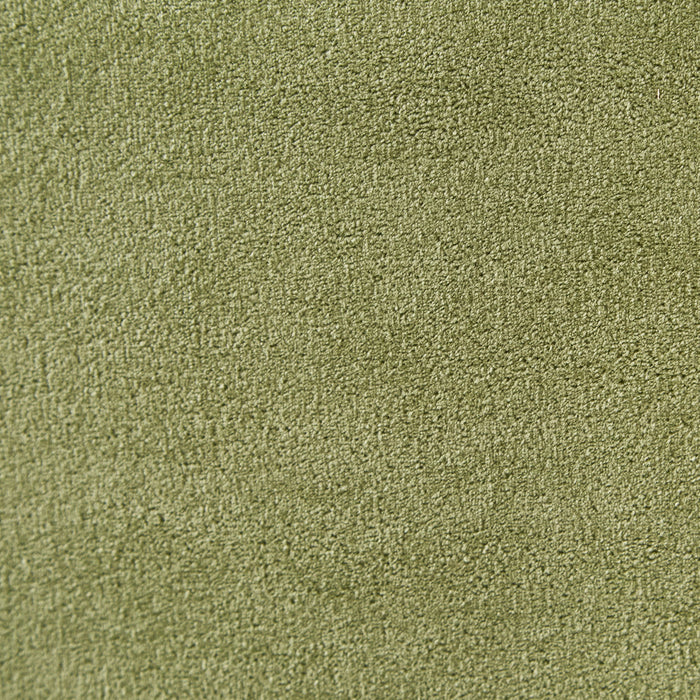 360° Modern Swivel Chair With Upholstered Curved Design