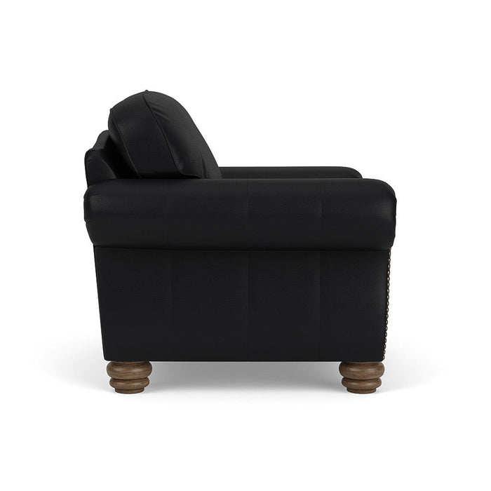 Bexley - Chair, Nailhead Trim