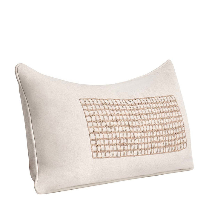 Siena - MP Pillow - Natural
