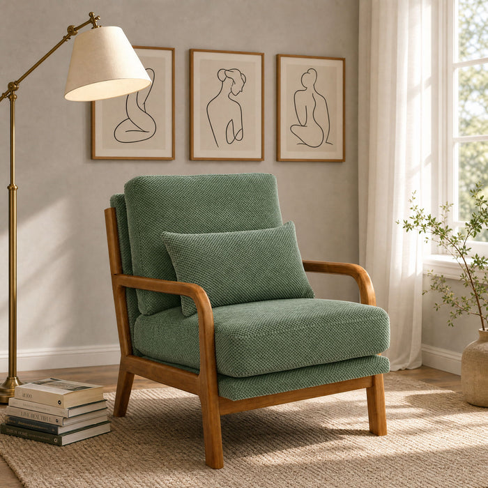 Lounge Chair