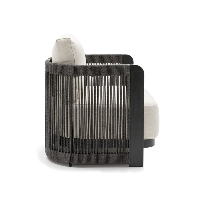 Outdoor Armchair For Garden