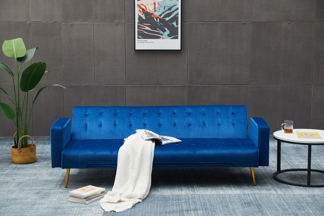 Comfort Compact Design Sofa Bed