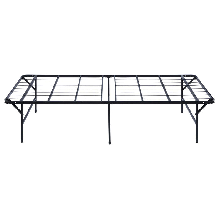 Mattress Support With Frame