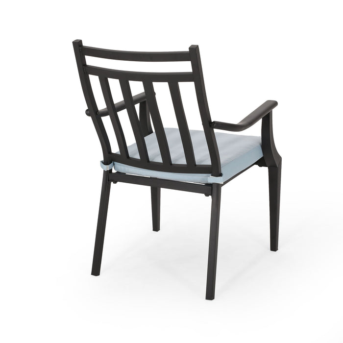 Delmar - Dining Chair (Set of 2)