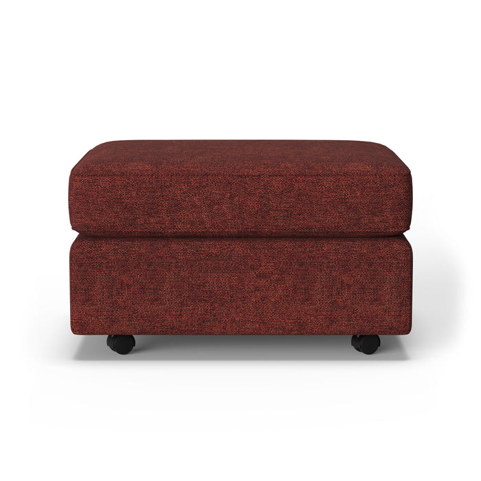 Vail - Ottoman