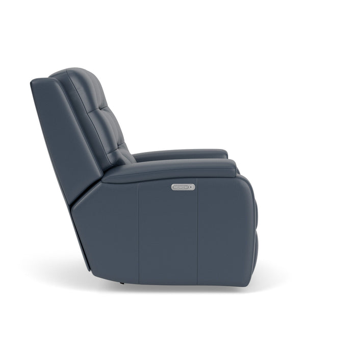 Arlo - Rocking Recliner