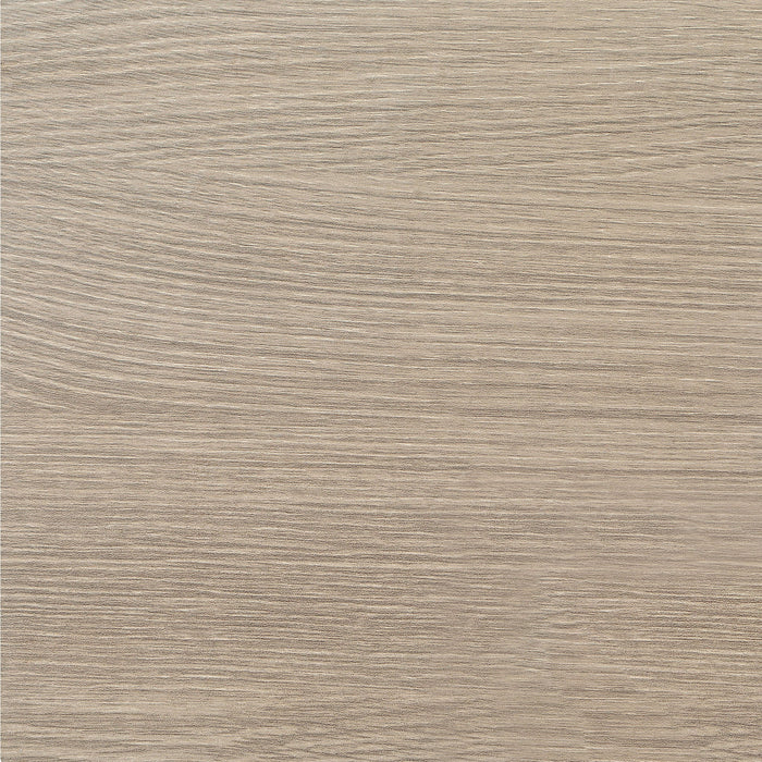 Staten - Upholstered Armless Accent Chair - Dark Brown