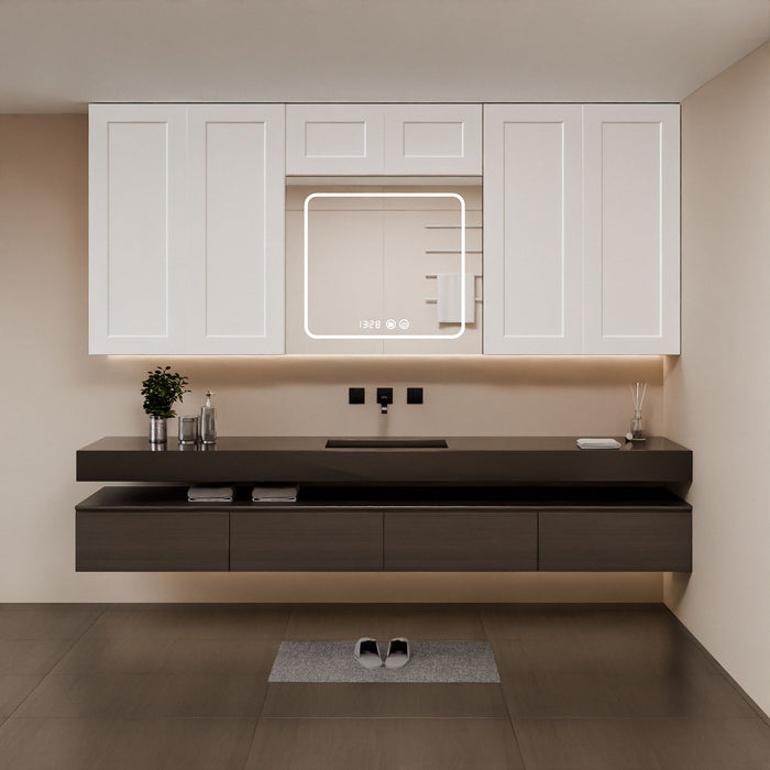 Shaker Wall Cabinet