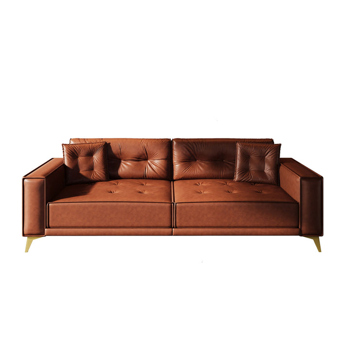 King Size Pull Out Sofa Bed 3 In 1