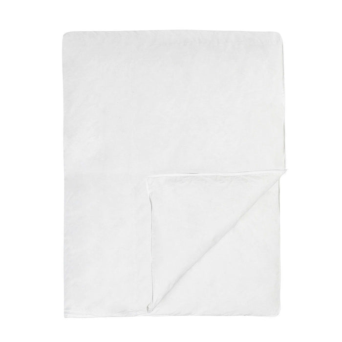 Bedding Basics - Villa Premium Goose Down Sham Insert