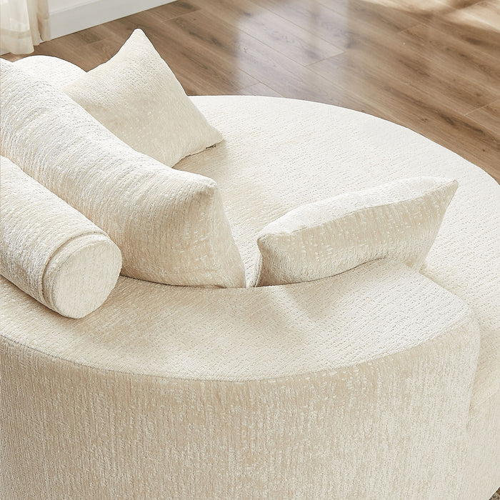 Single Sleeper Chair For Living Room