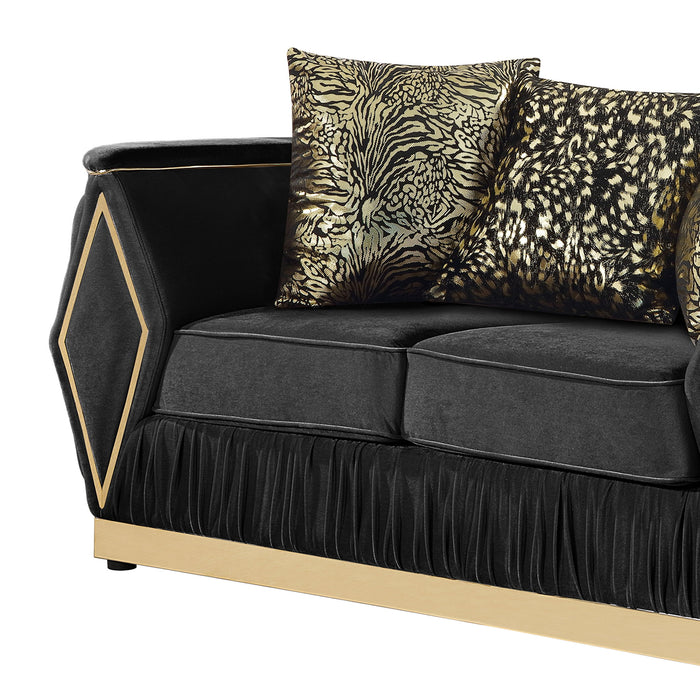 Cavalli - Livingroom Set
