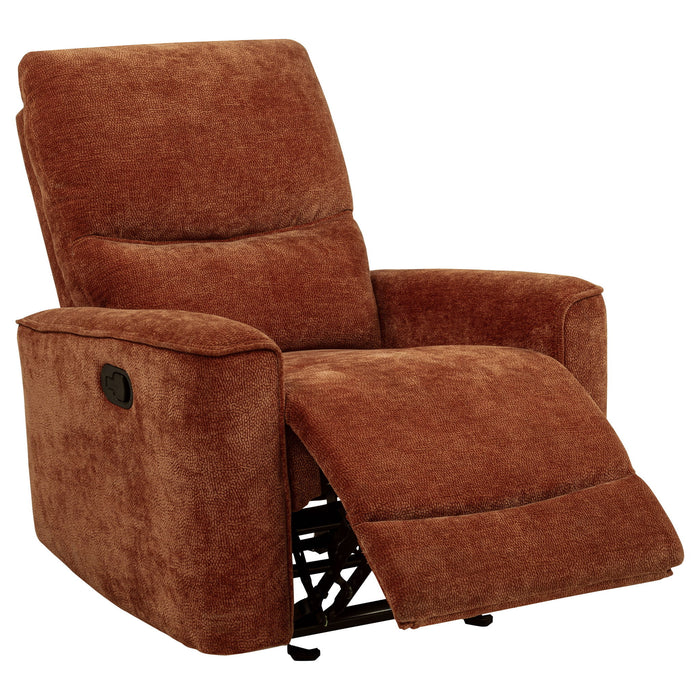 Trask - Glider Recliner