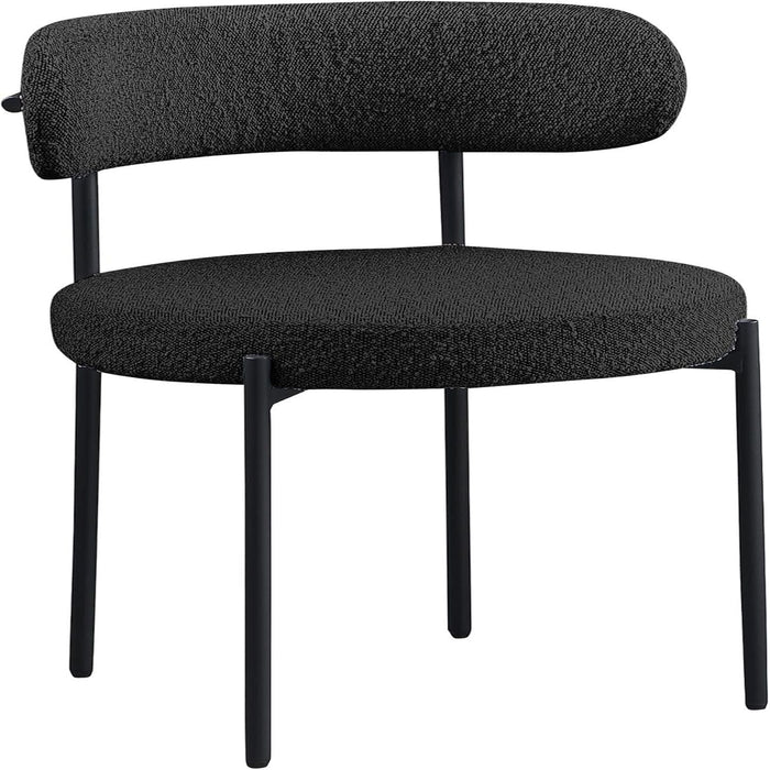 Upholstered Kitchen Chair (Set of 2)