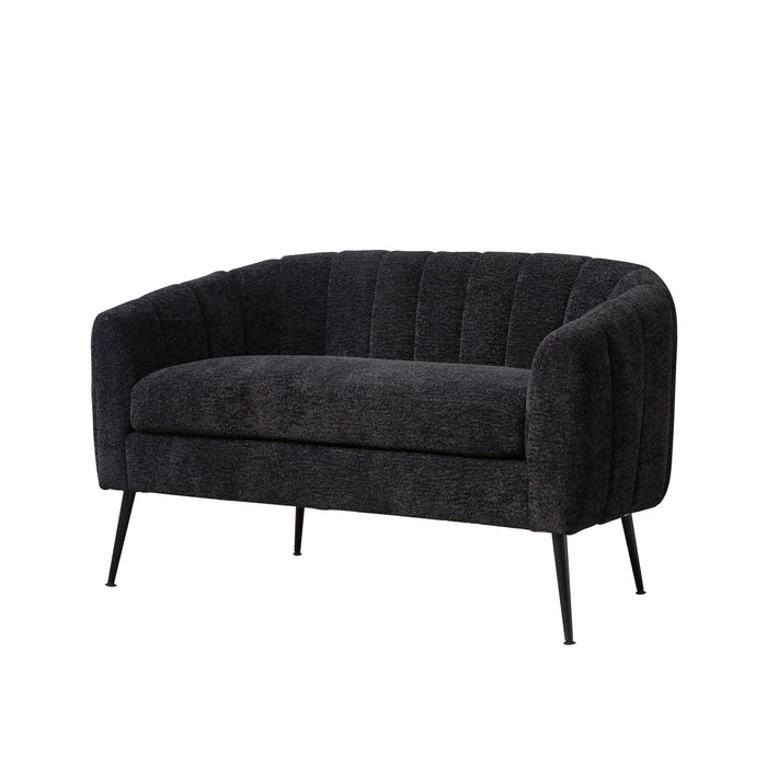 Mini Loveseat, 2 Seater Sofa