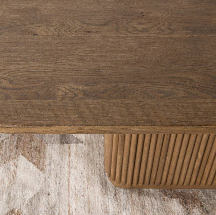 Vander - Square Dining Table