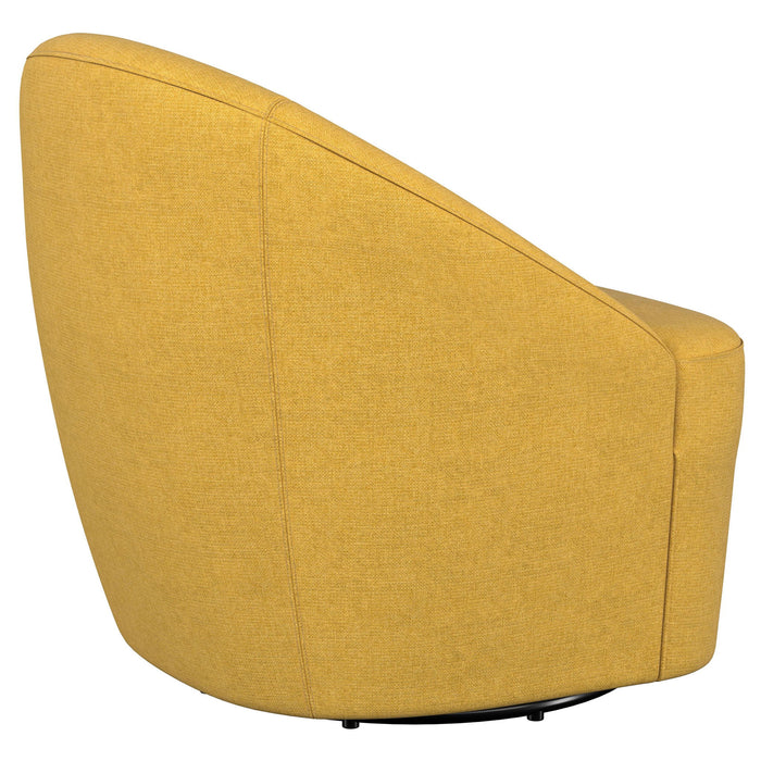 Denali - Accent Swivel Chair