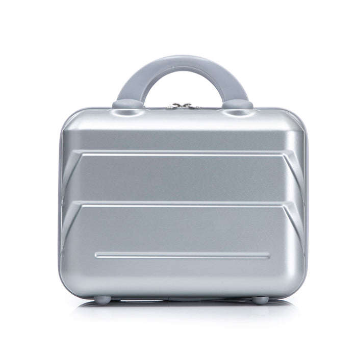 Spinner Luggage Set With Combination Lock