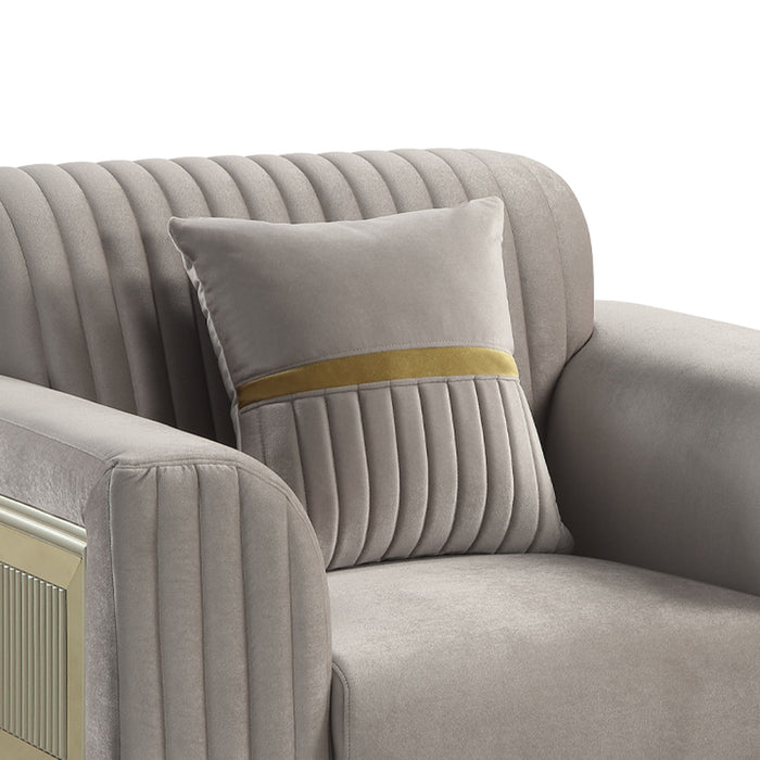 Antigua - Upholstered Chair