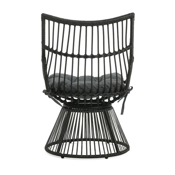 Elaine - Chair & Side Table